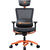 Кресло компьютерное игровое COUGAR ARGO Black-Orange [3MERGOCH.0001], изображение 2